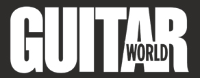 Guitar Solo Book Review in Guitar World Magazine